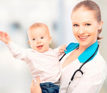 Baby Birth